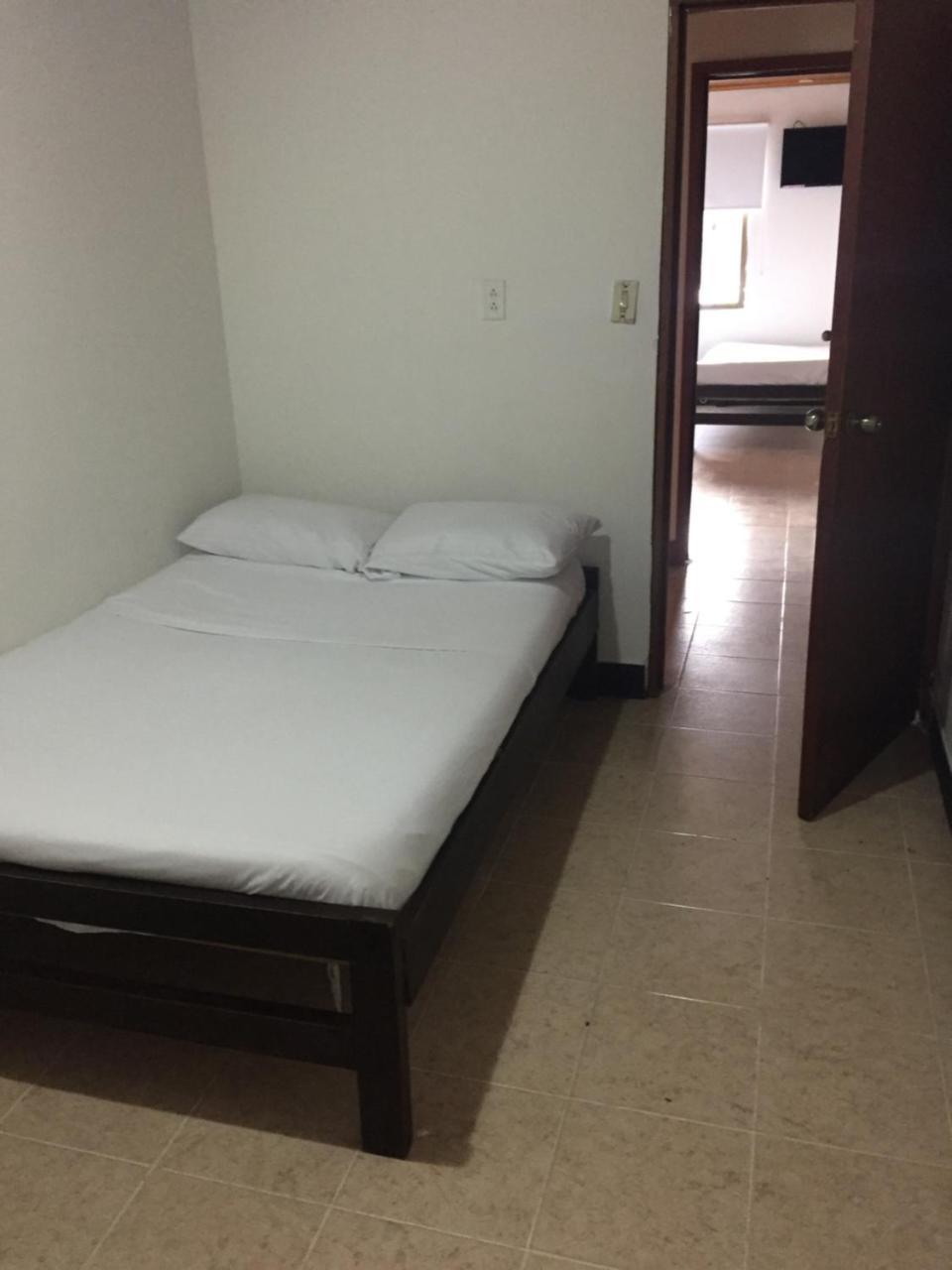 Hotel Y Balneario El Descanso Villavicencio Ngoại thất bức ảnh